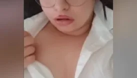 Şişman azgın hatun