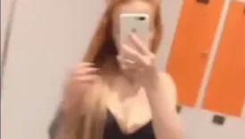 Spor eğitmeni Seda hoca