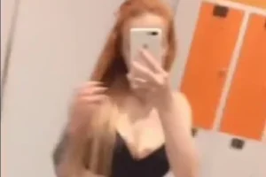 Spor eğitmeni Seda hoca