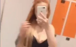 Spor eğitmeni Seda hoca