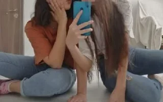 Takipçiden gelen ifşa Büşra 26 yaşında