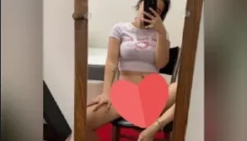 Takipçimiz 19 Yaşındaki Hala Kızının Onlyfans Hesabına Denk Gelmiş