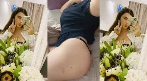 Takipçimizden Ukraynalı Balıketli Hatunun Bol Videolu Arşivi