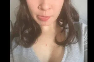 Tatlı Mimikli Hatun