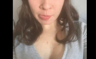 Tatlı Mimikli Hatun