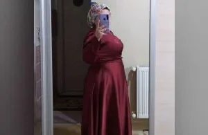 Tombul türbanlının arşivi