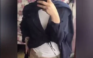Türbanlı 12 video tek link