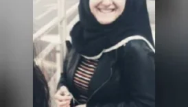 Türbanlı Elif