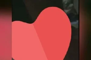 Türbanlı gencecik yengesini skiyor
