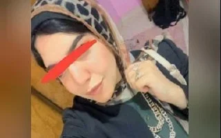 Türbanlı Hatunun ifşalar serisi