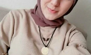 Türbanlı Hazalın Sevgilisin Yolladığı Mükemmel Nudelar ve Sikiş Sahnesi