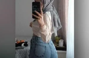 Türbanlı kasa nasıl devamı linkte