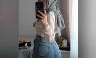Türbanlı kasa nasıl devamı linkte