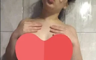 Türbanlı kızın minik nude ve sakso videosu