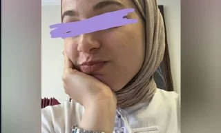 Türbanlı kızlara devam