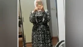 Türbanlı mature sevenlere gelsin