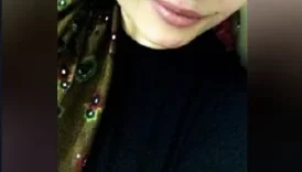 Türbanlı Nihal'ın Süper Ötesi İfşa Arşivi(Dev Arşiv)