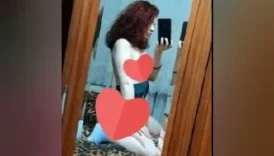 Türbanlı Selin c2 den düşmüş tamamı linkte