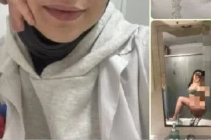 Türbanlı Zeynep hanımın geniş arşivi kaçırmayın çok iyi