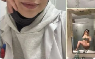 Türbanlı Zeynep hanımın geniş arşivi kaçırmayın çok iyi