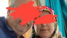 Yaşıtları torun seviyor bizim dede ile nine fantazilerini sonuna kadar yaşıyor