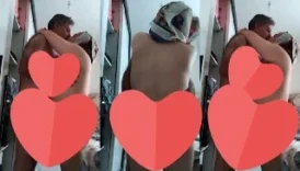 Yaşlı Çiftin Videosu Bulundu Beyler