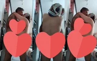 Yaşlı Çiftin Videosu Bulundu Beyler