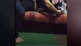 Yaşlı dayı üniversiteli Sinem'e çakıyor