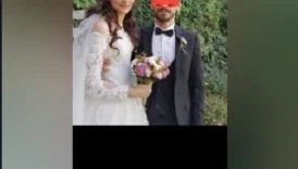 Yeni evliler #2
