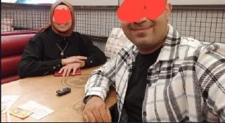 Yeni evliler