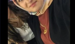 Yine bir gavat yine bir türbanlı vakası sizlerle