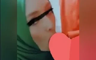 Y*rak Bağımlısı Modern Türbanlı Anonim (Bol Videolu)