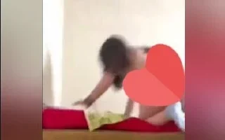 Z Kuşağından Bakire Gamze Kızlığını Sınıf Arkadaşına Veriyor