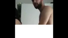 Zamanında Türk Gecinin İçinden Geçen Video