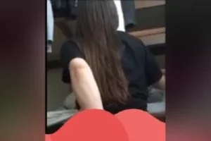 19luk bir içim su olan bakire Rojin kızlığını korumak için götten sikilmeye razı