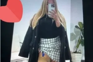 42’lik Bursalı Azgın Milf