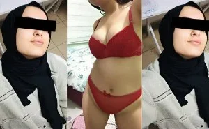 A101 Çalışanı Türbanlı Dilara Bol Videolu İfşa Arşivi (Efsaneler Daima Hatırlanır)