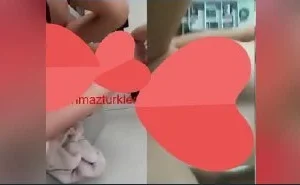 a101’den fakir işi condom sike takılmış