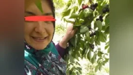 Adanalı Türbanlı Derya`nın Dev İfşa Arşivi