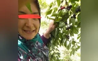 Adanalı Türbanlı Derya`nın Dev İfşa Arşivi