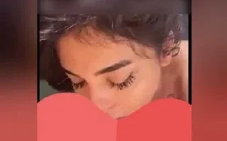 Ağzına d*lleri patlatan izmirli k*hpe