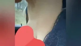 Arabada seks