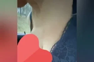 Arabada seks
