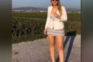 Aşkım lütfen çok acıyor diyor