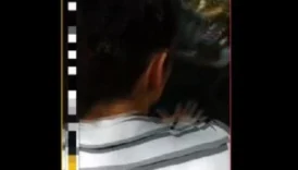 Ayşeyi Ormanda Affetmiyor