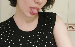 Azgın türk hatun