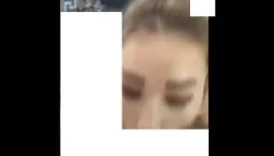 Çekiyorum