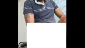 Cellat Gibi S*ktiği Sarışın Türk Yaşlı
