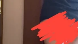 Çiftin özel videoları