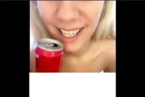 Çıtır Sarışını Farklı Pozisyonlarda S*kiyor